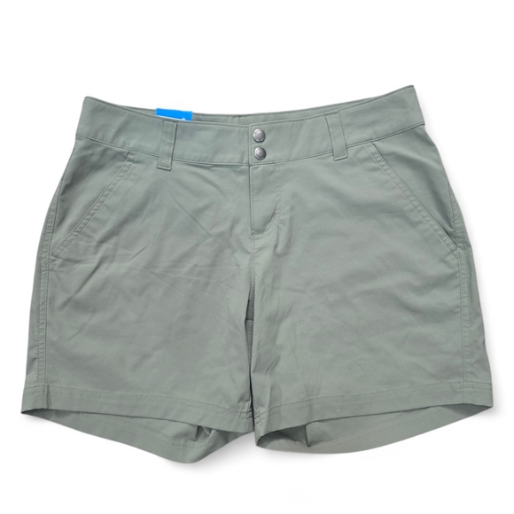 Columbia Pants - Columbia Omni Shield Advanced Repellent Womens Shorts Size 10